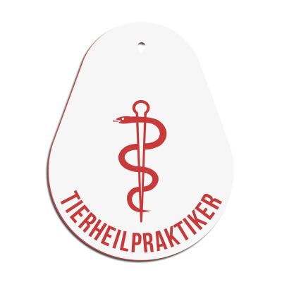 Tierheilpraktikerin